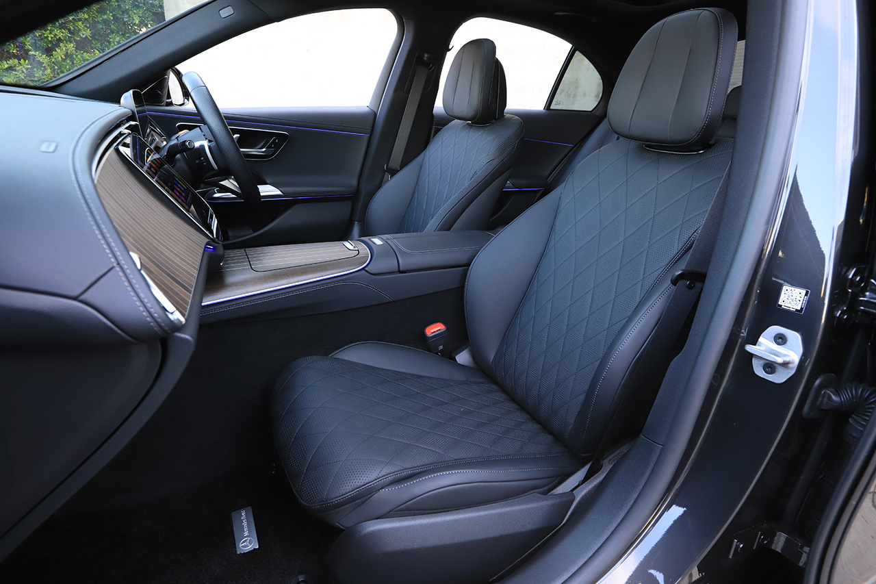 2024 Mercedes-Benz E CLASS 
