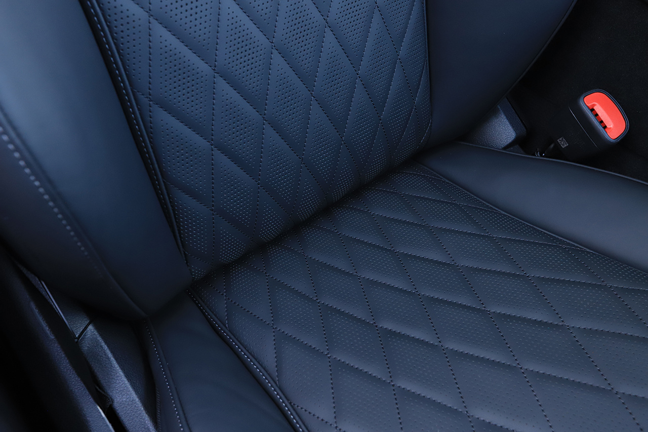 2024 Mercedes-Benz E CLASS 
