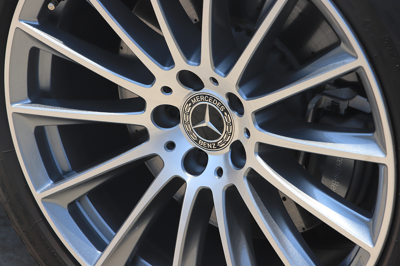 2023 Mercedes-Benz S CLASS 