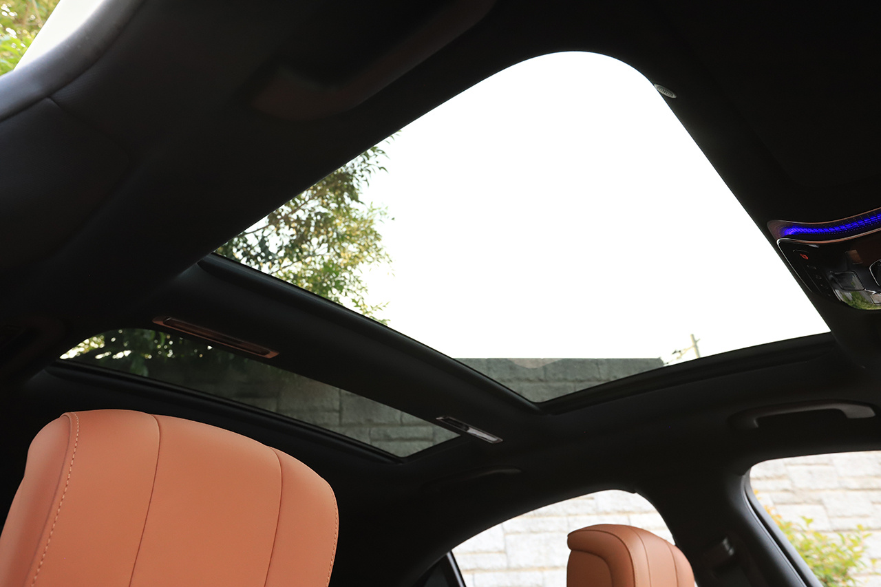 2023 Mercedes-Benz S CLASS 
