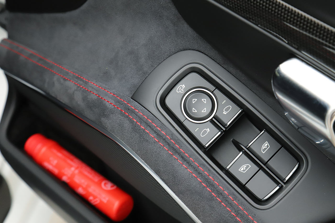 2015 Porsche CAYMAN null