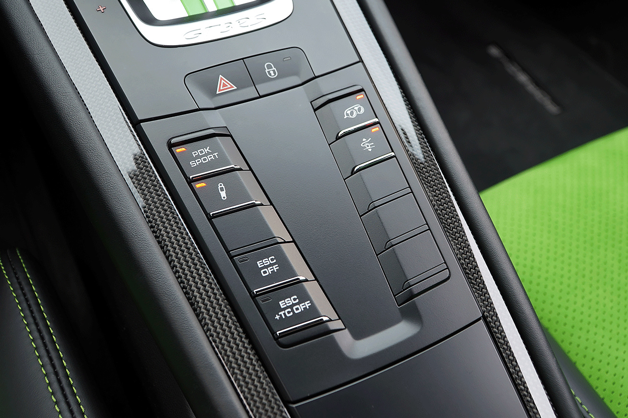 2019 Porsche 911 null