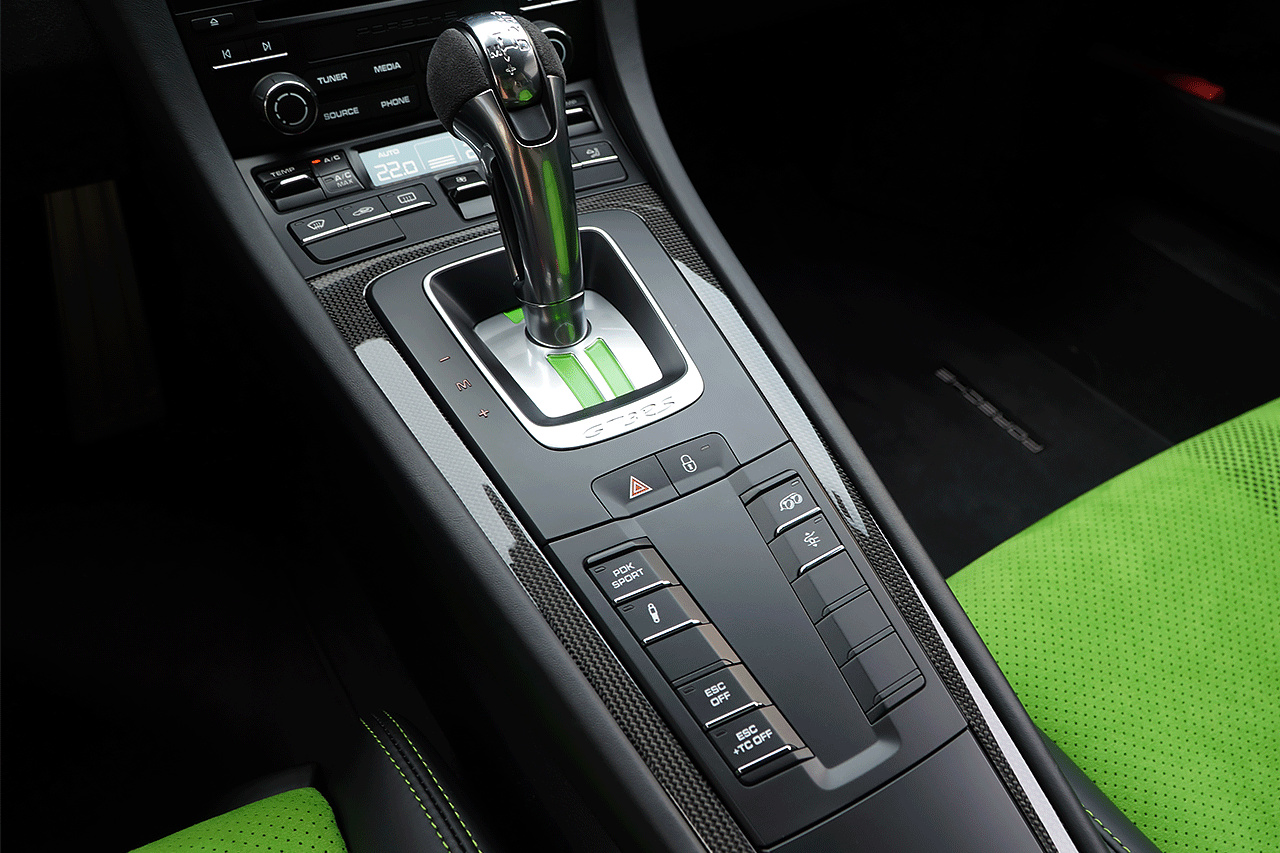 2019 Porsche 911 null