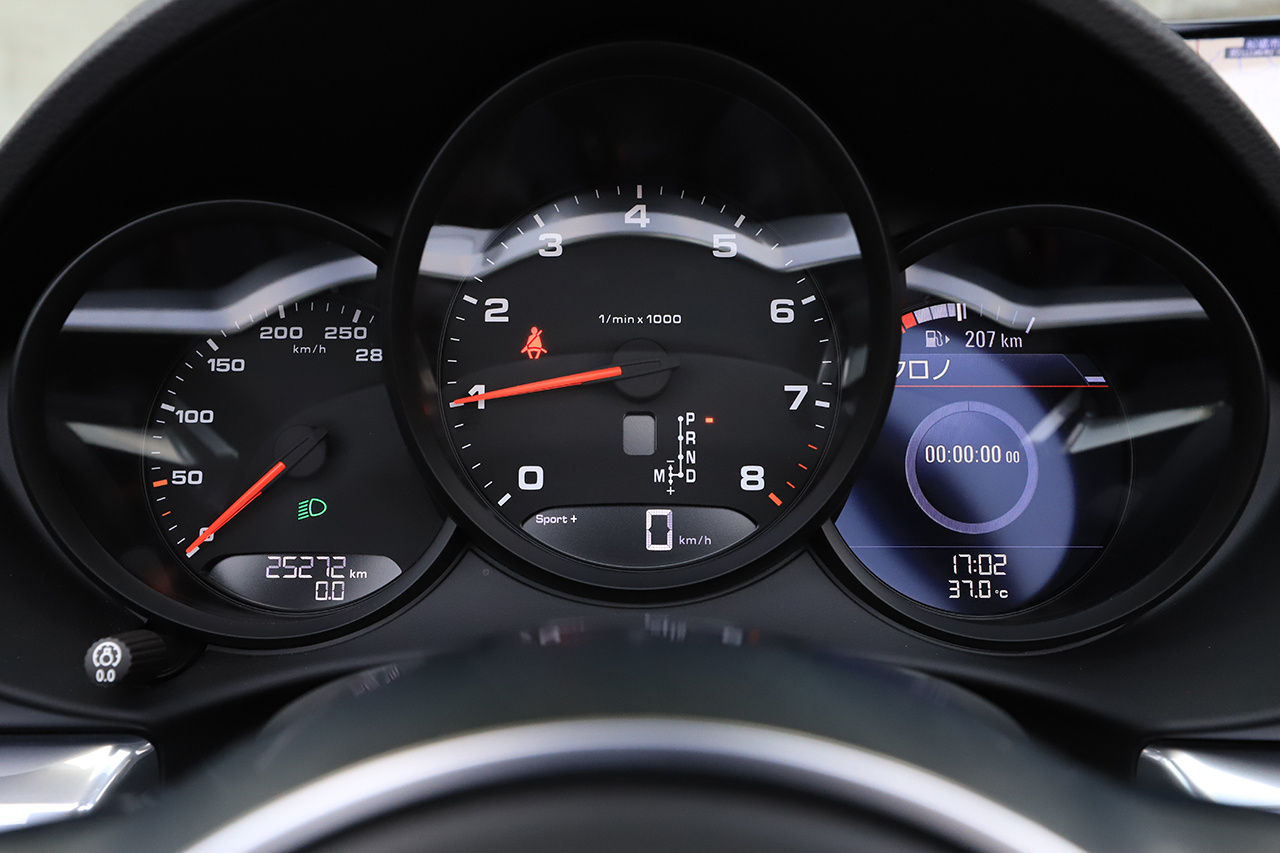 2020 Porsche 718 BOXSTER 