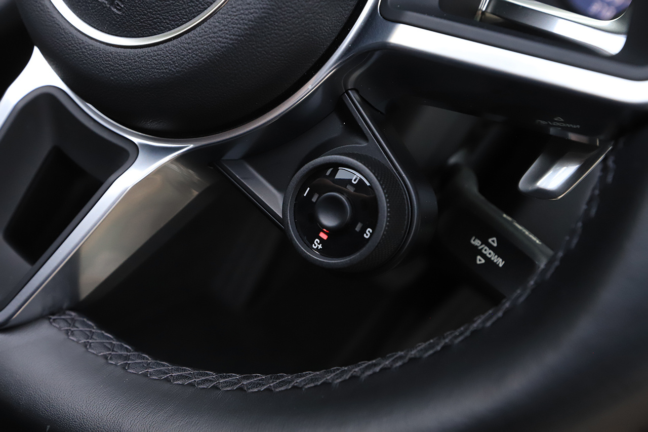 2020 Porsche 718 BOXSTER 