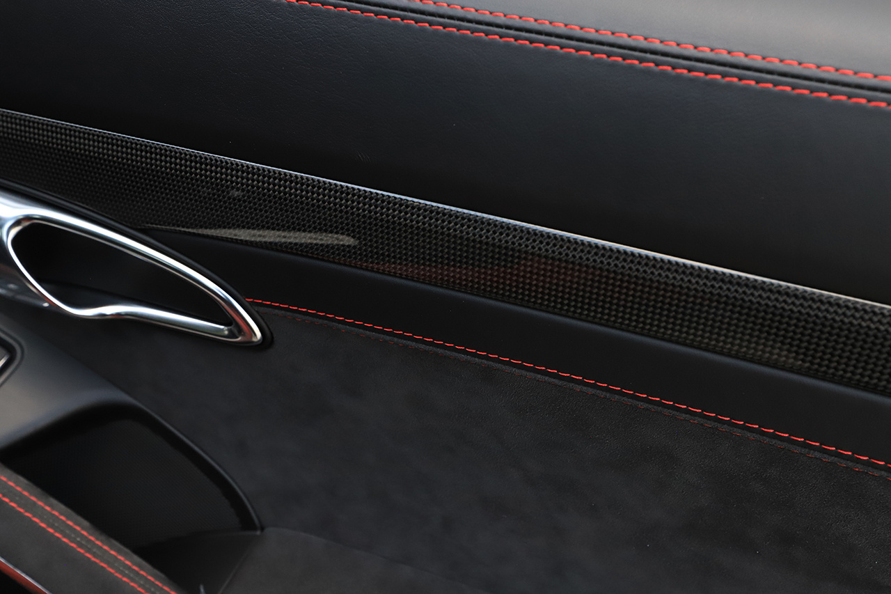 2018 Porsche 911 