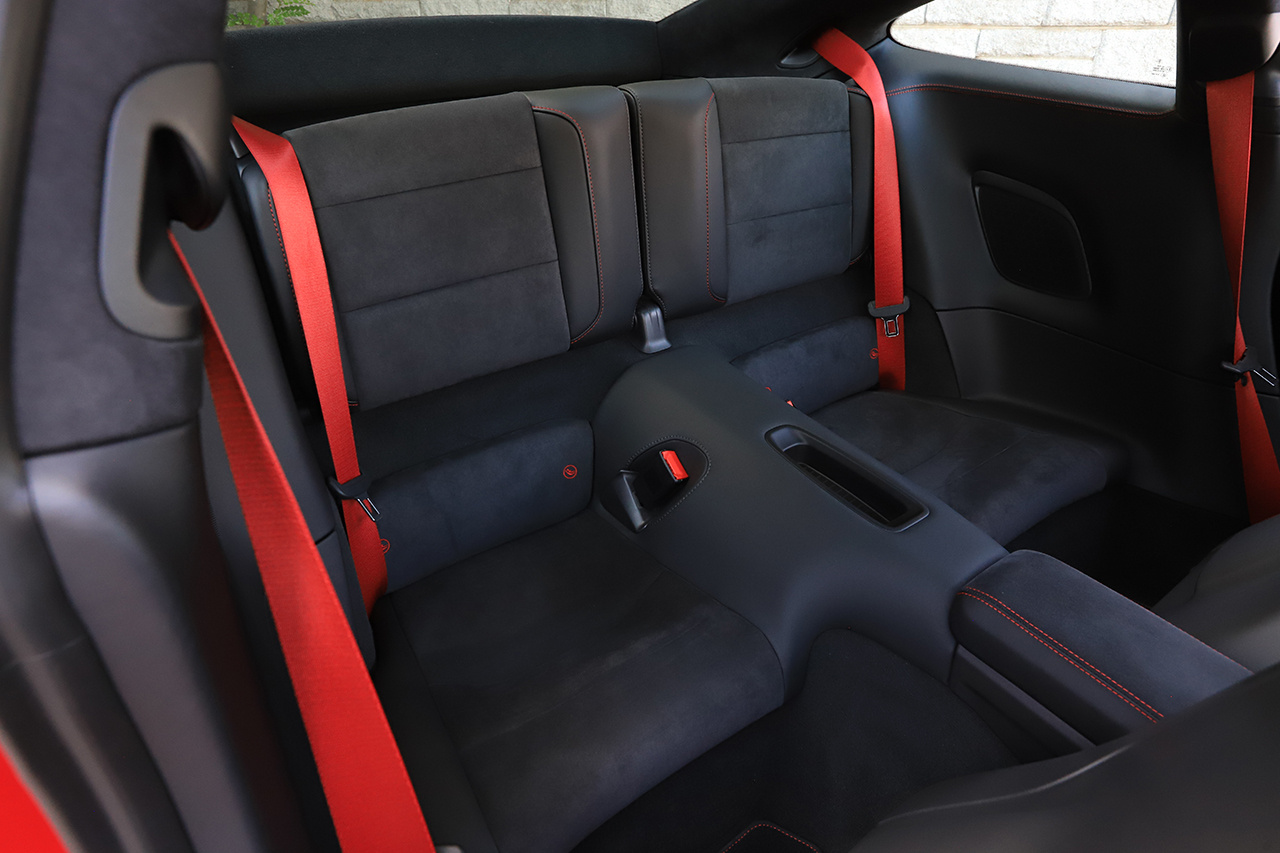 2018 Porsche 911 