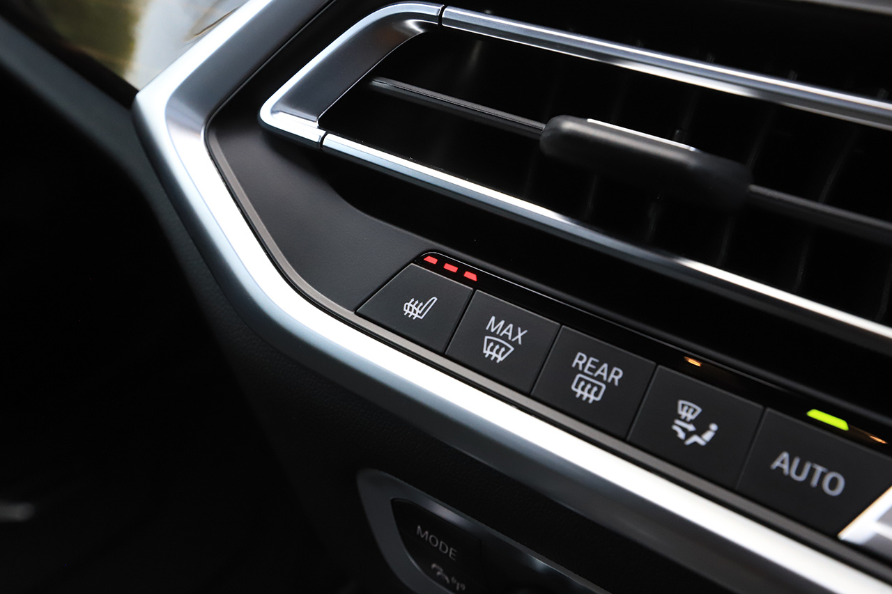2023 BMW X6 