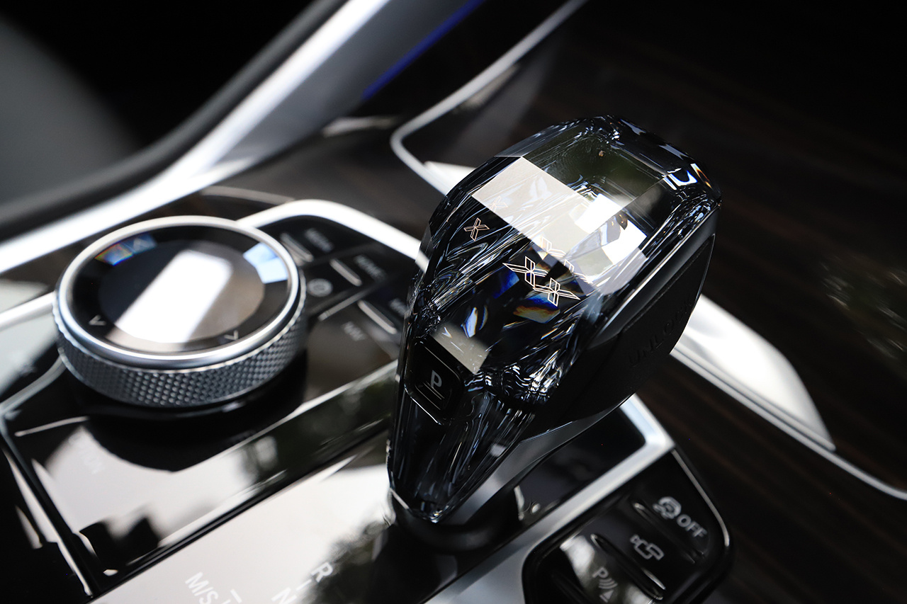 2023 BMW X6 