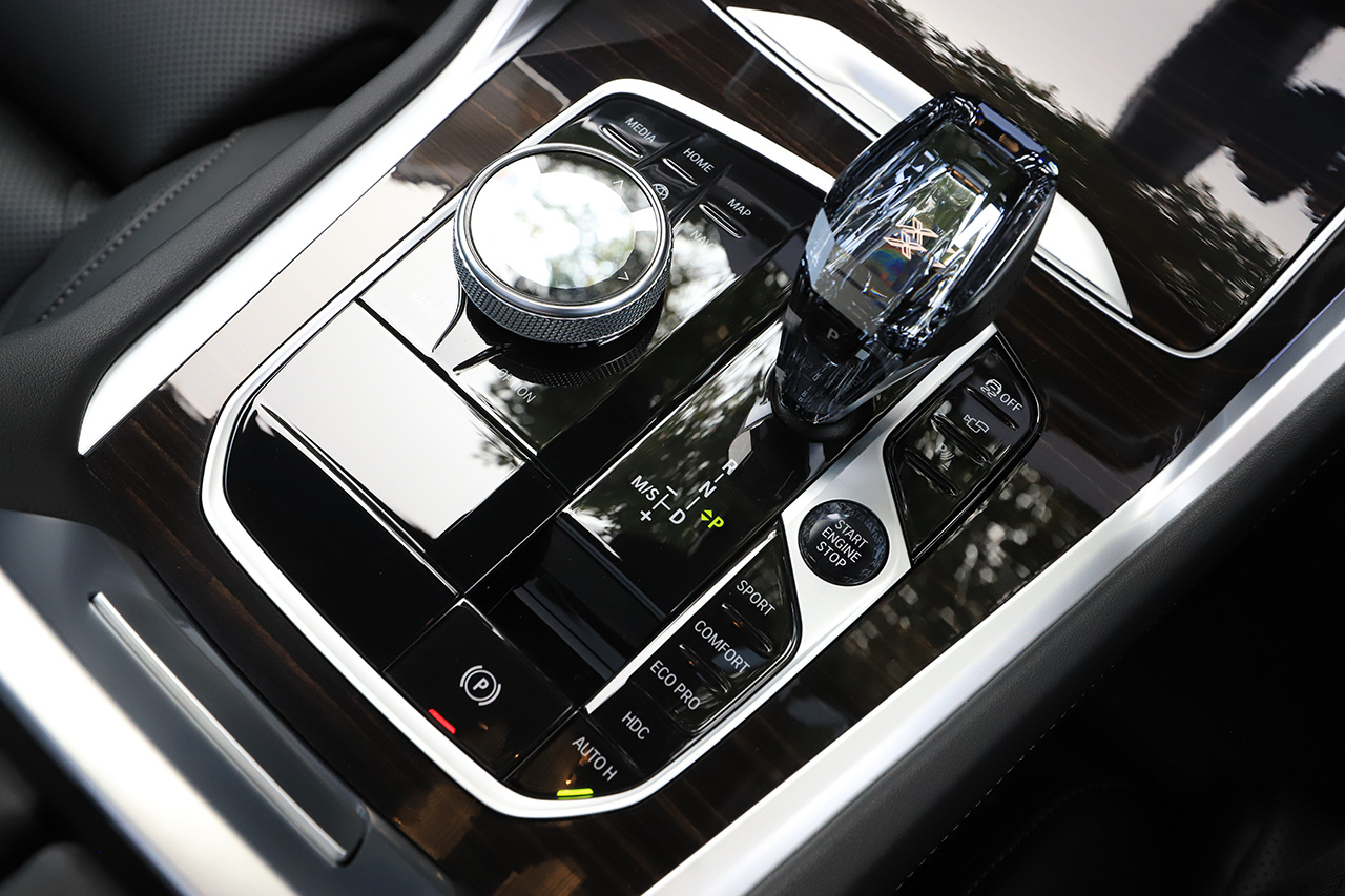 2023 BMW X6 