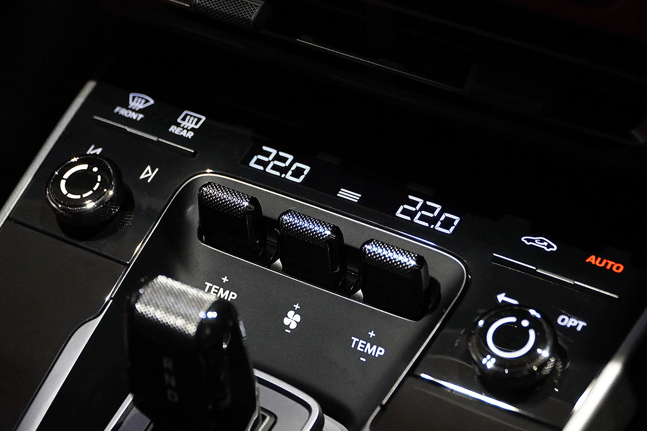2020 Porsche 911 null