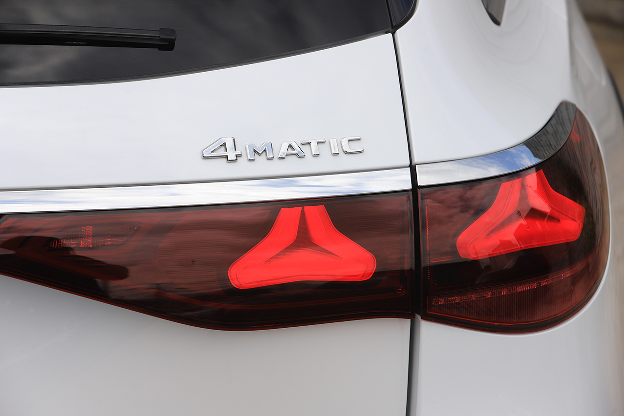 2024 Mercedes-Benz E CLASS 