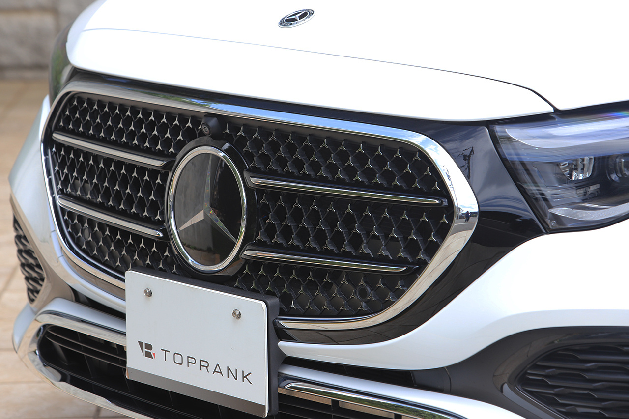 2024 Mercedes-Benz E CLASS 