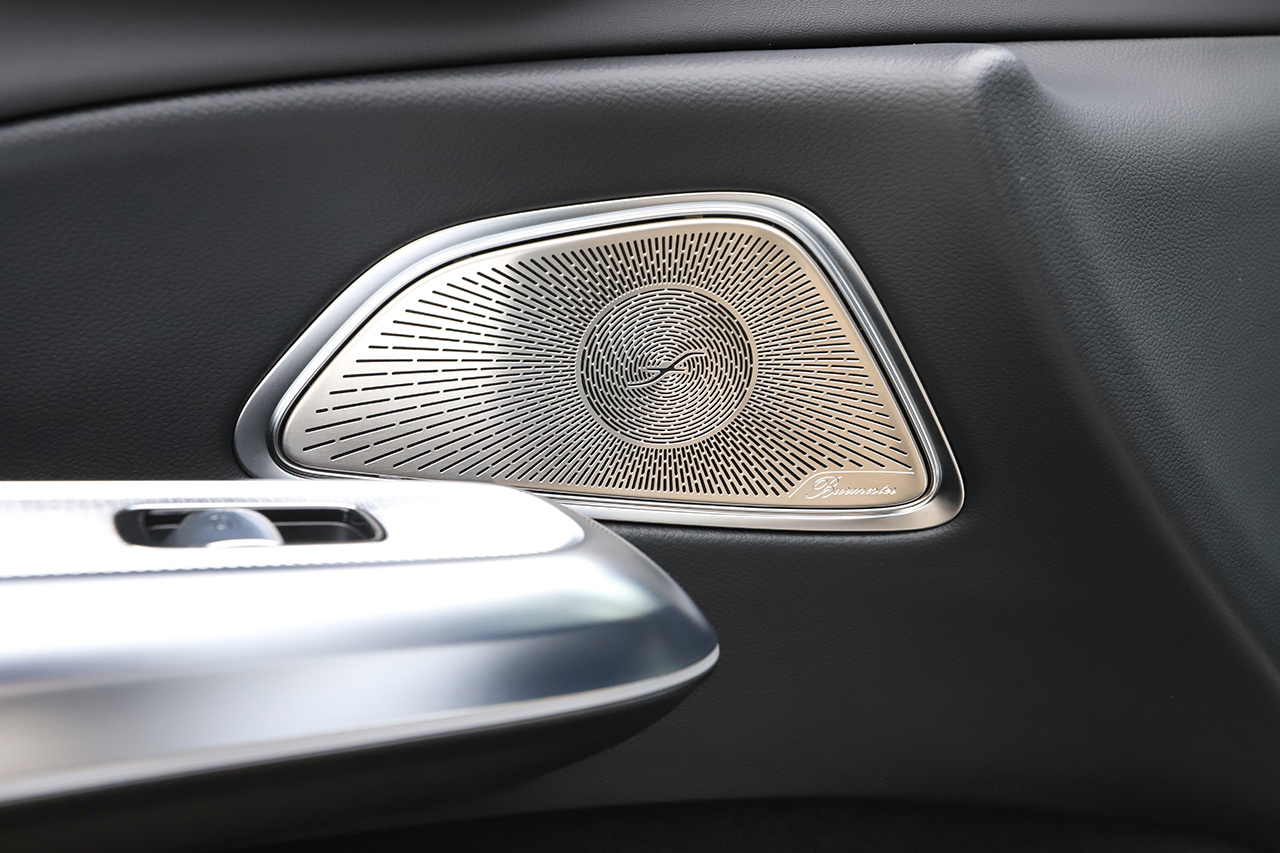 2024 Mercedes-Benz E CLASS 