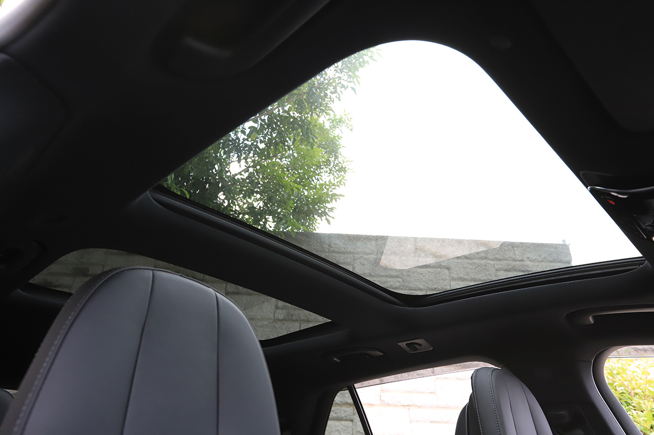 2024 Mercedes-Benz E CLASS 