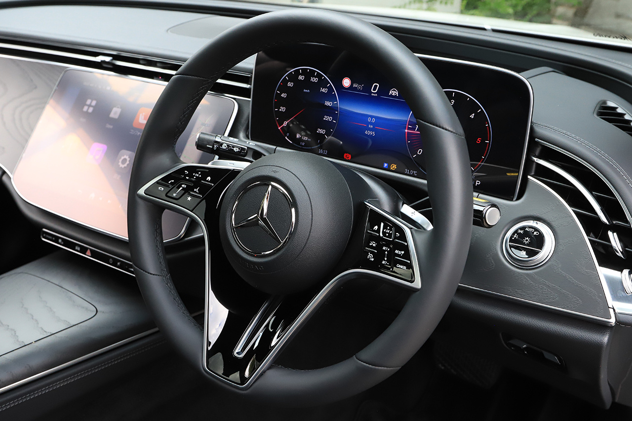 2024 Mercedes-Benz E CLASS 