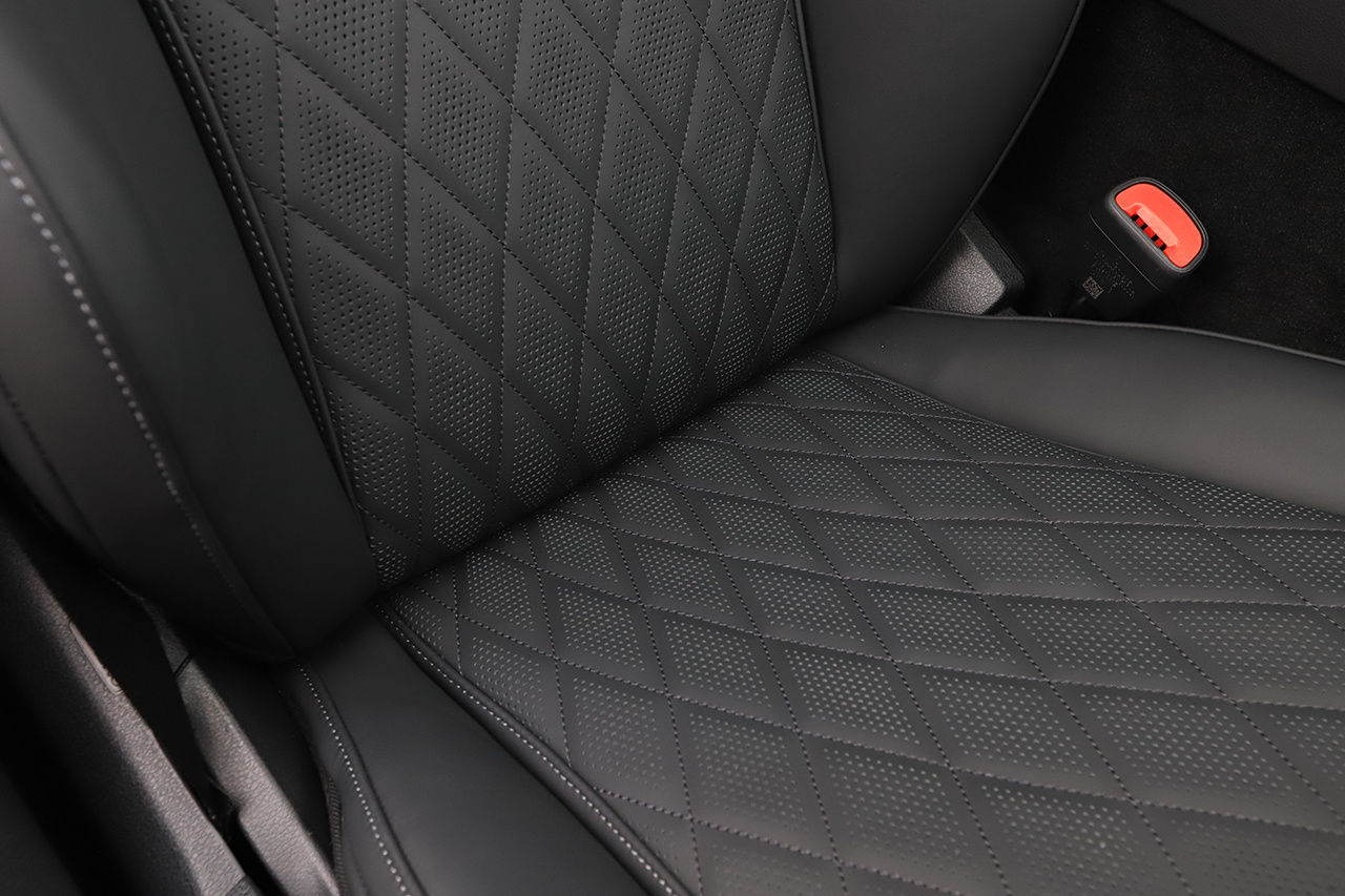 2024 Mercedes-Benz E CLASS 