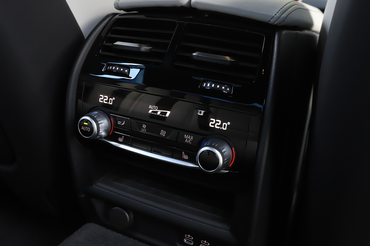 2020 BMW M5 null