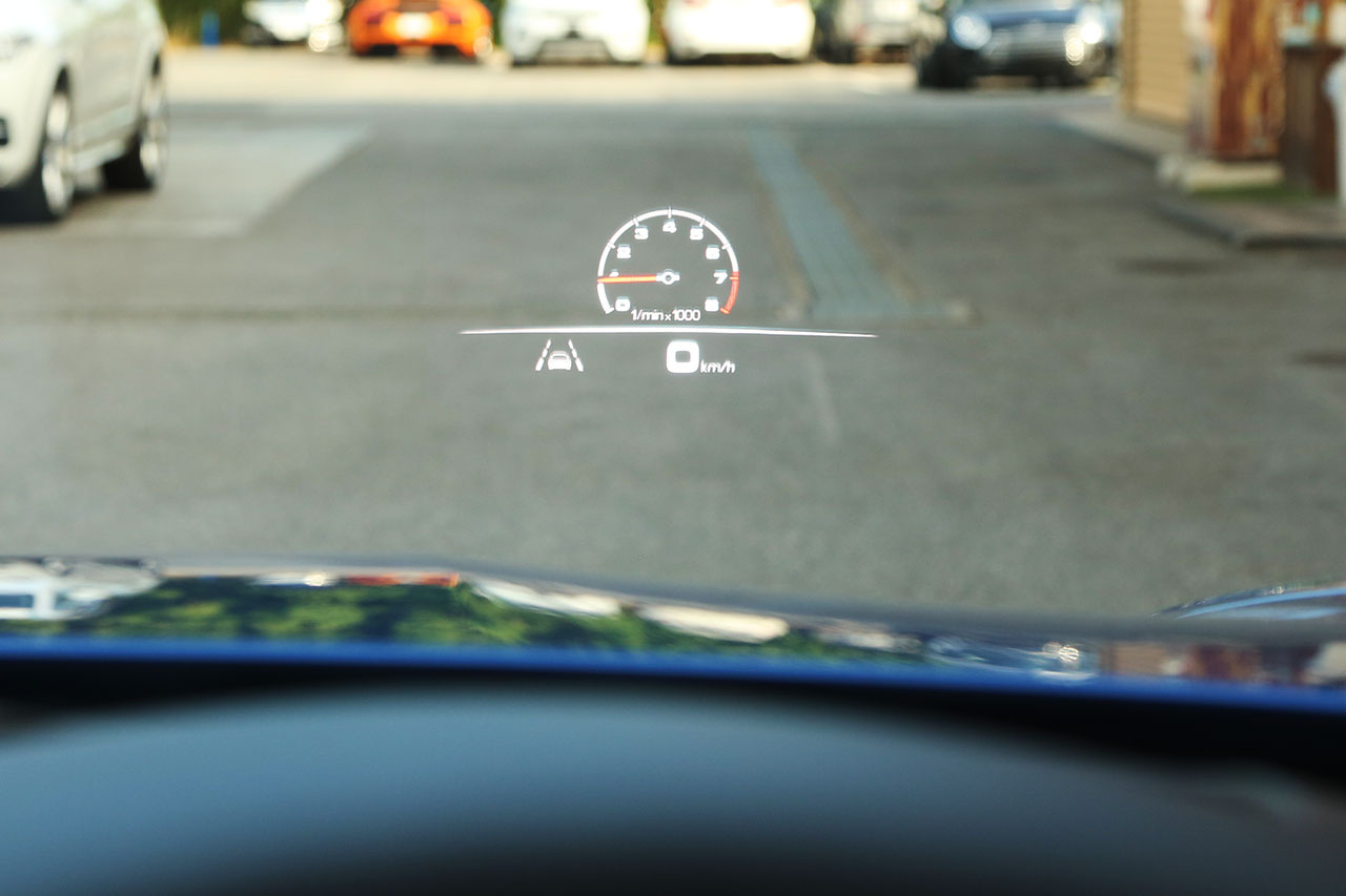 2020 Porsche PANAMERA null