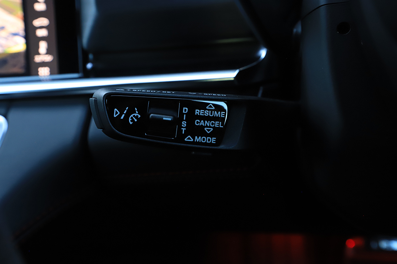 2021 Porsche PANAMERA null