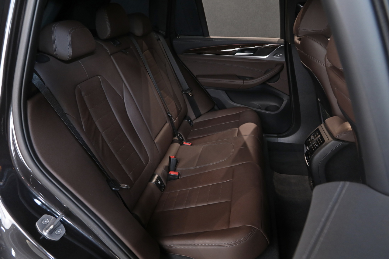 2022 BMW X3 null
