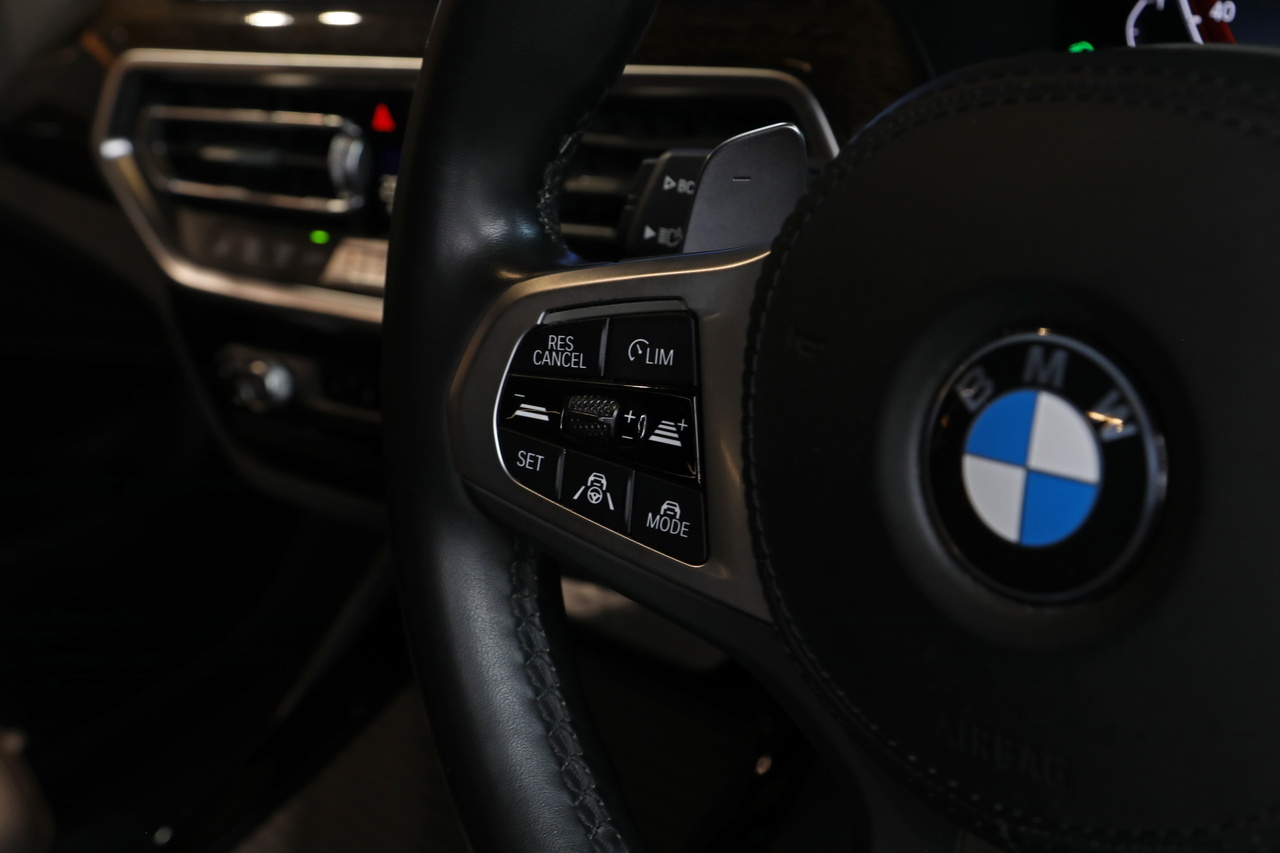 2022 BMW X3 null