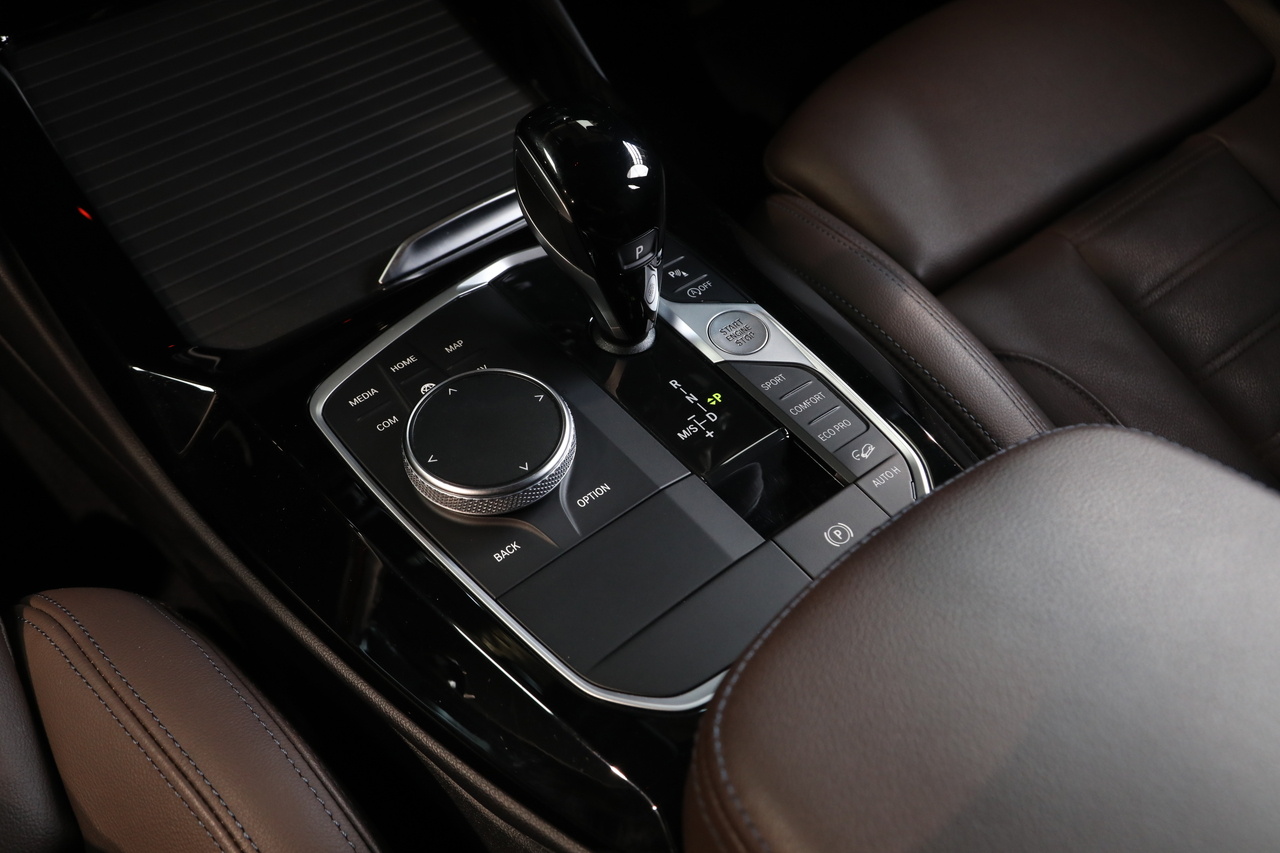 2022 BMW X3 null