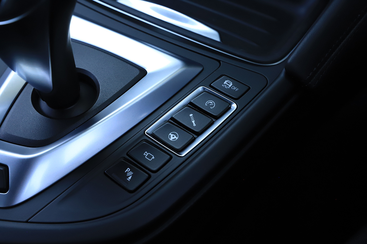 2016 BMW M4 