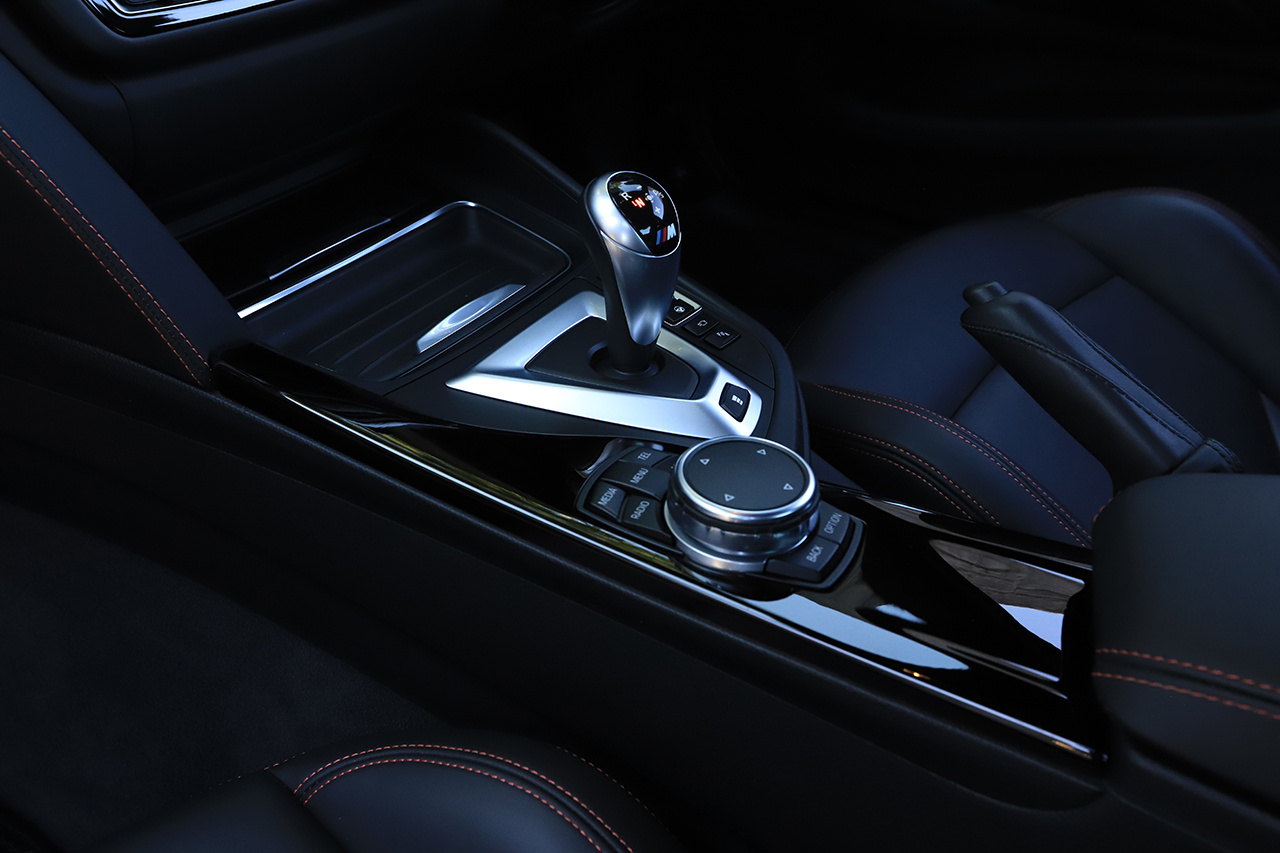 2016 BMW M4 