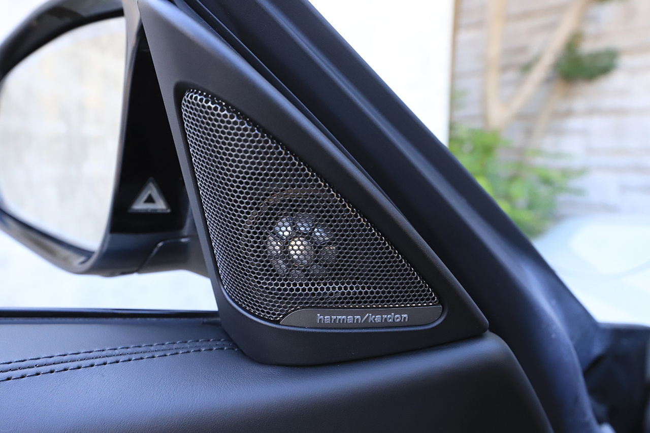 2016 BMW M4 