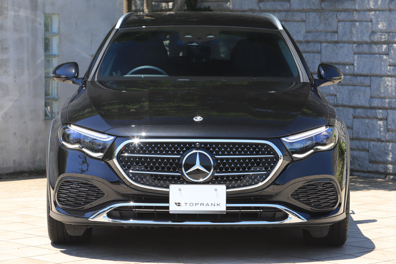 2024 Mercedes-Benz E CLASS 