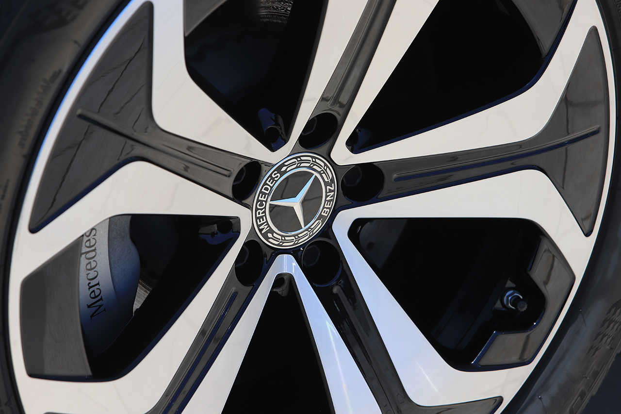 2024 Mercedes-Benz E CLASS 