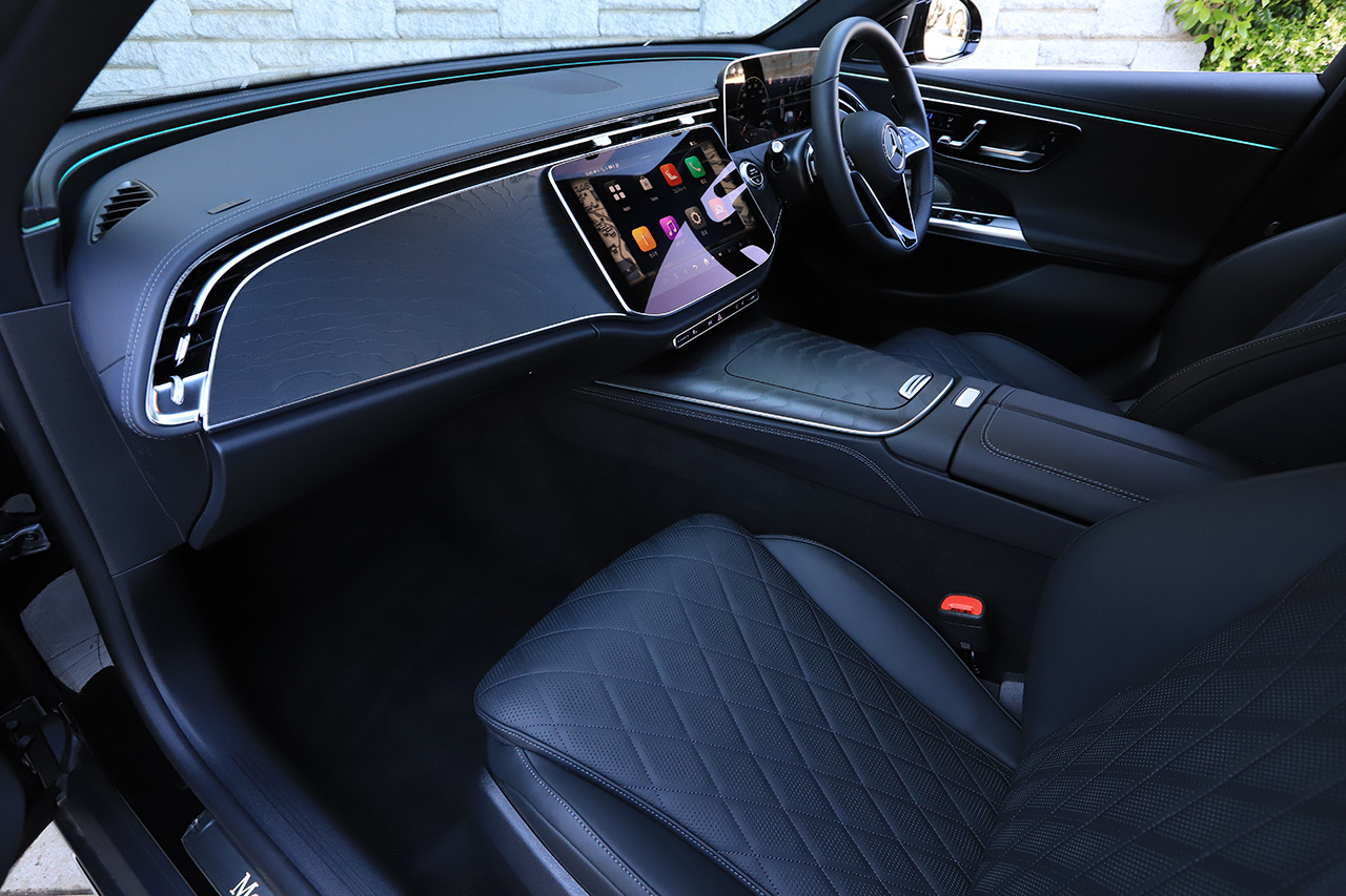 2024 Mercedes-Benz E CLASS 