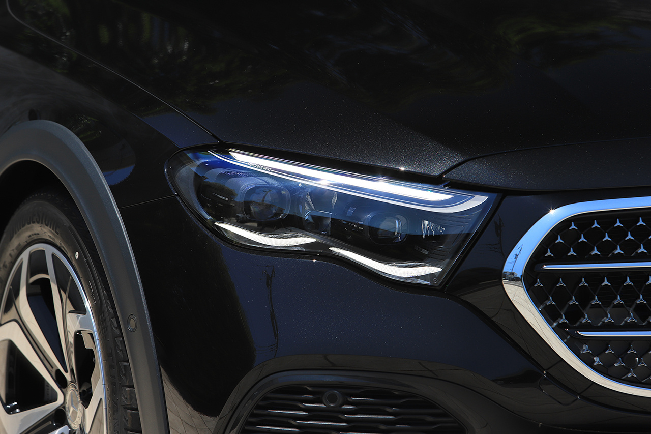 2024 Mercedes-Benz E CLASS 