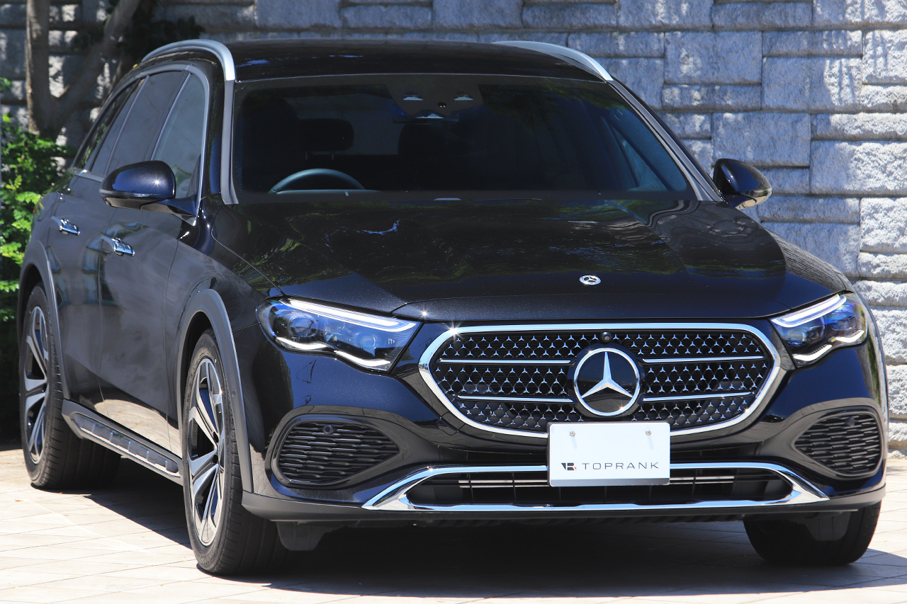 2024 Mercedes-Benz E CLASS 