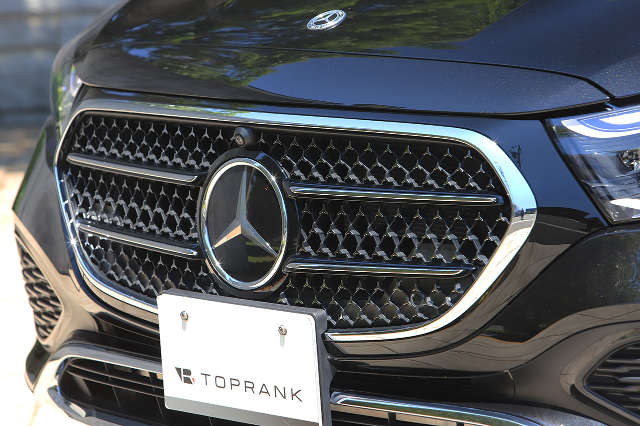 2024 Mercedes-Benz E CLASS 