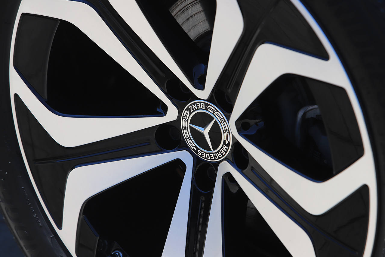 2024 Mercedes-Benz E CLASS 