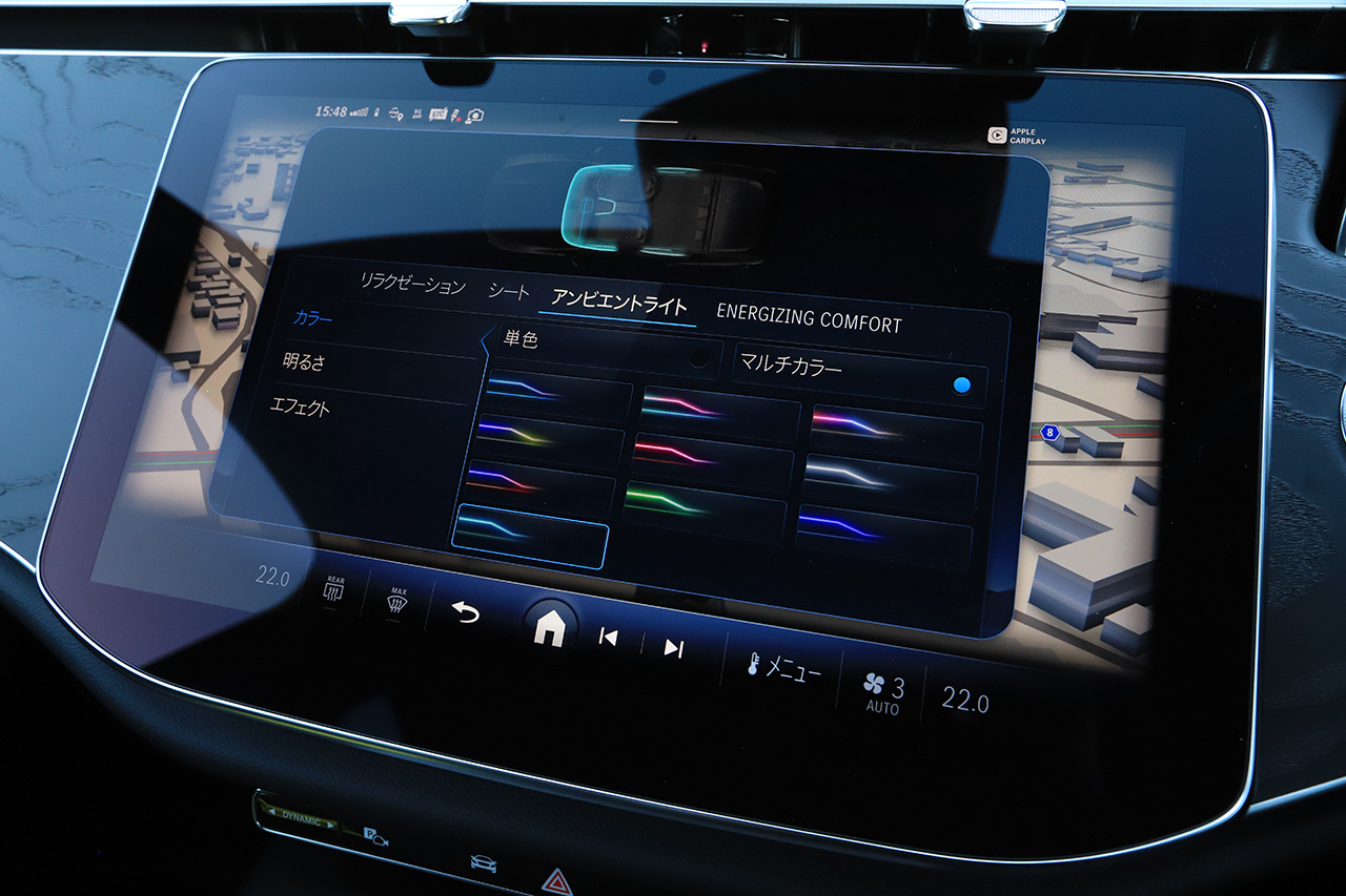 2024 Mercedes-Benz E CLASS 