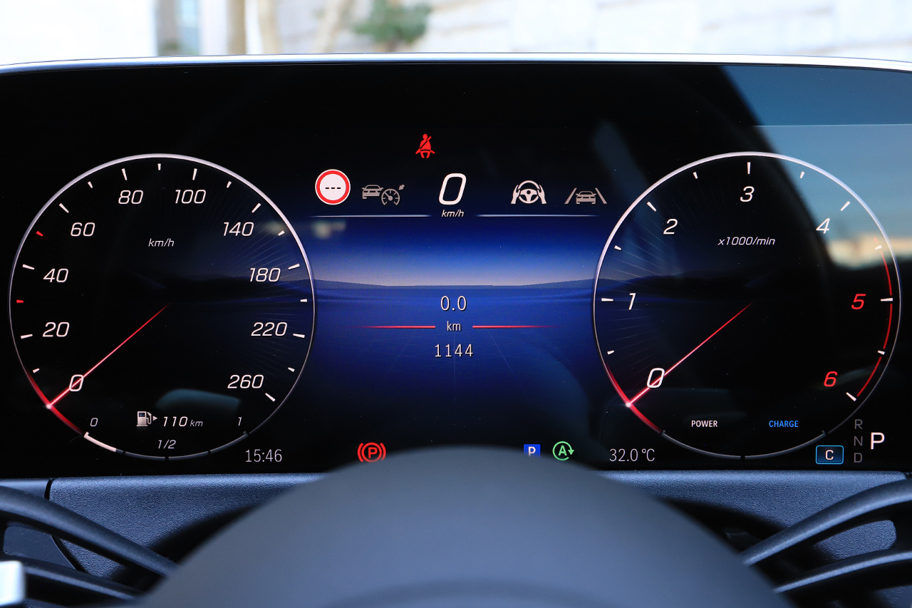 2024 Mercedes-Benz E CLASS 