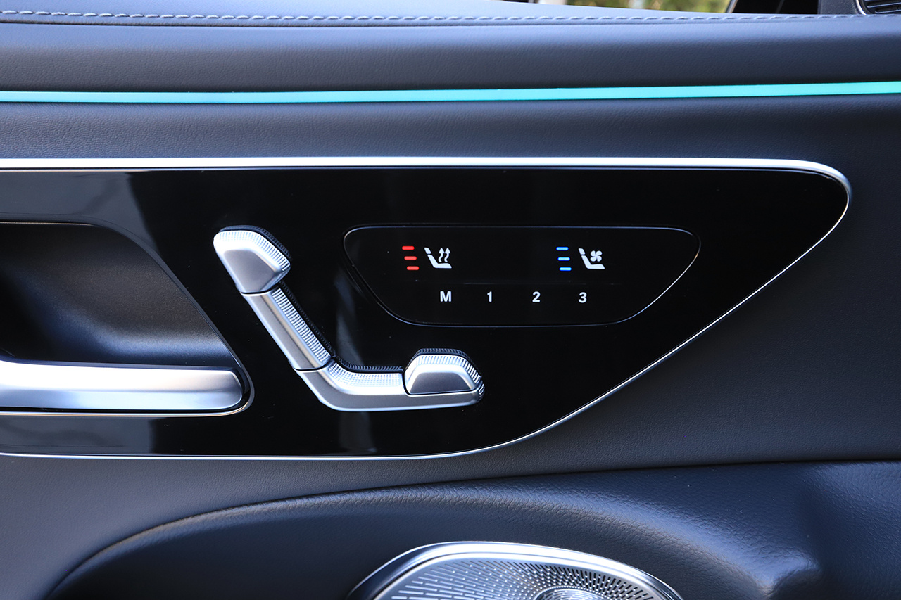 2024 Mercedes-Benz E CLASS 