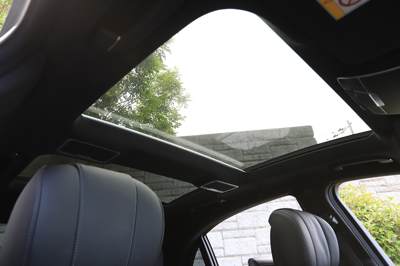 2014 Mercedes-AMG S-CLASS null