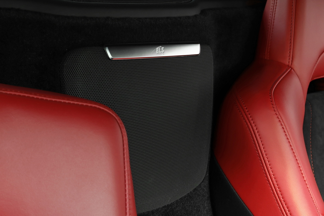 2017 Honda NSX NC1 Carbon-ceramic brakes, Alcantara seats, Carbon Roof