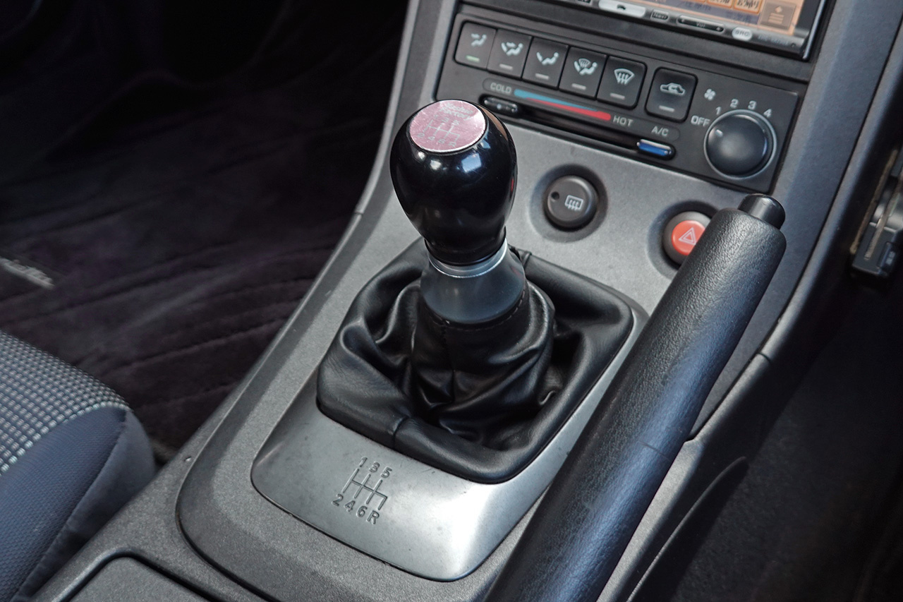 2001 Nissan SILVIA VARIETTA S15 Silvia VARIETTA, S15 Spec-R SR20DET Turbo Engine, 6 Speed Manual Transmission Swapped