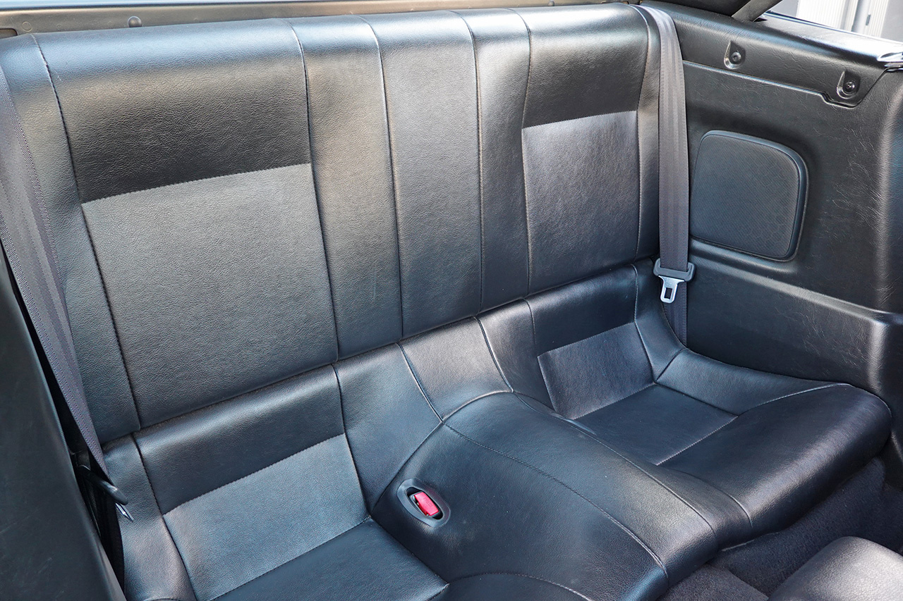 2001 Nissan SILVIA VARIETTA S15 Silvia VARIETTA, S15 Spec-R SR20DET Turbo Engine, 6 Speed Manual Transmission Swapped