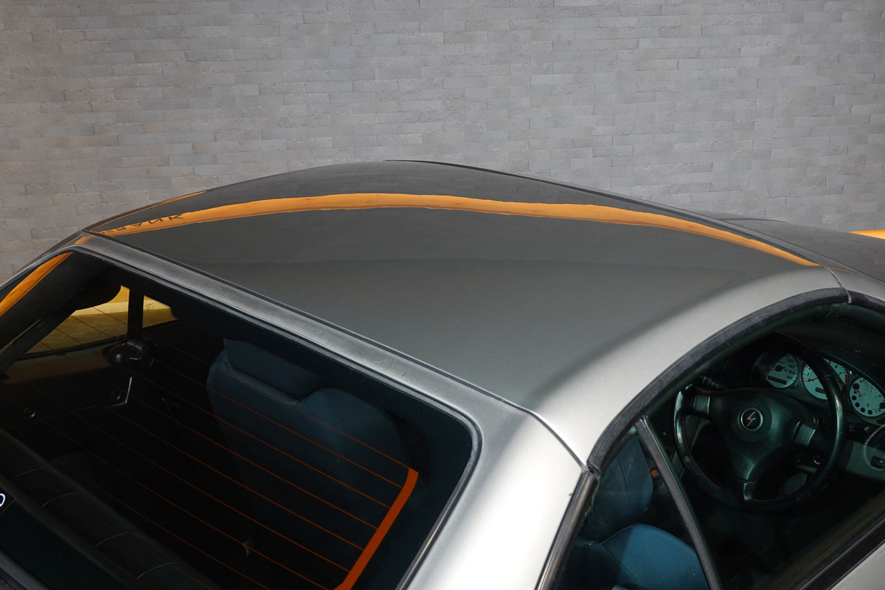 2001 Nissan SILVIA VARIETTA S15 Silvia VARIETTA, S15 Spec-R SR20DET Turbo Engine, 6 Speed Manual Transmission Swapped