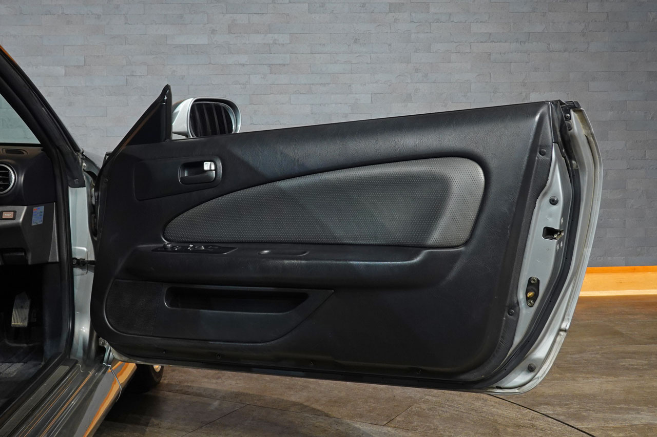 2001 Nissan SILVIA VARIETTA S15 Silvia VARIETTA, S15 Spec-R SR20DET Turbo Engine, 6 Speed Manual Transmission Swapped