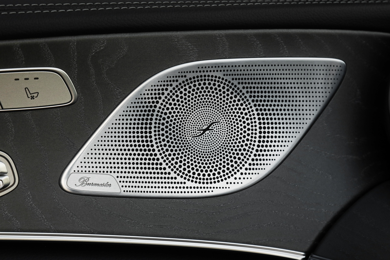 2024 Mercedes-Benz CLS CLASS null