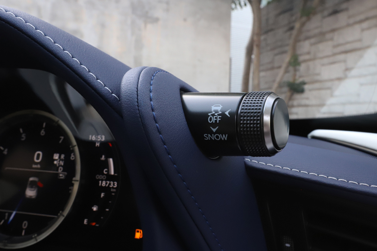 2022 Lexus LC null