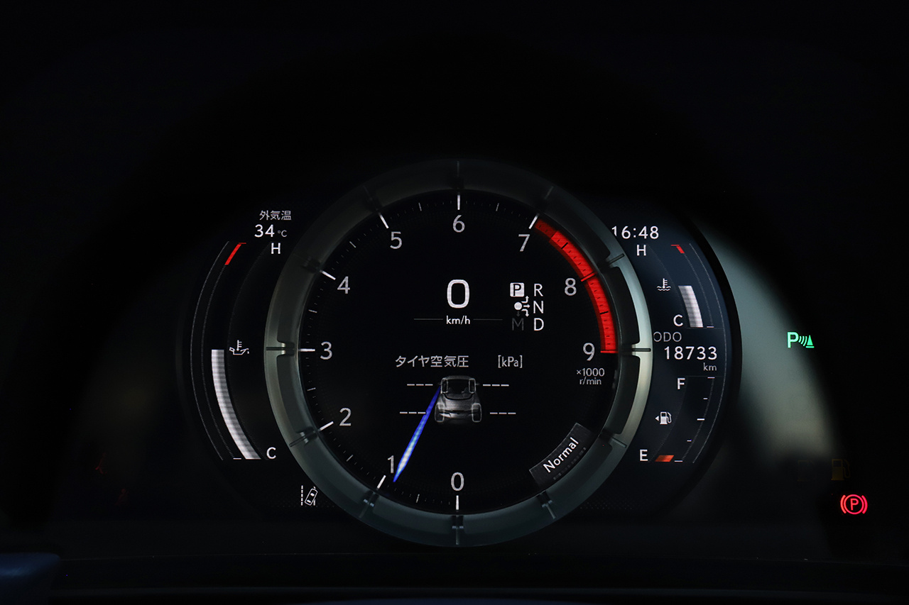 2022 Lexus LC null