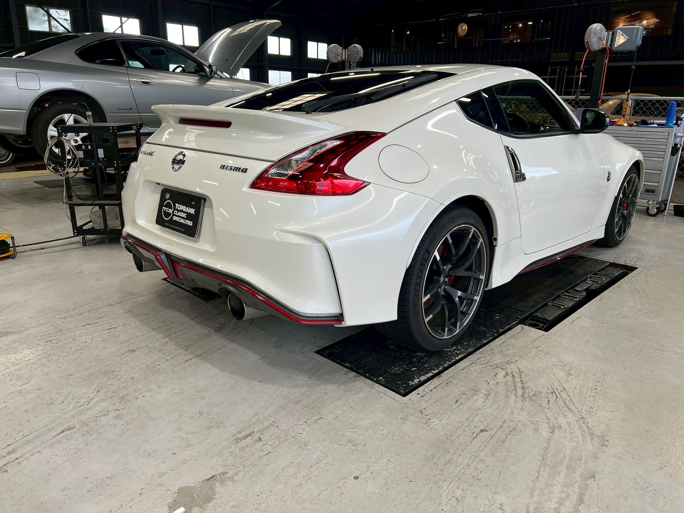 2019 Nissan FAIRLADY Z FUTURE INVENTORY Nissan Z34 FAIRLADY Z NISMO